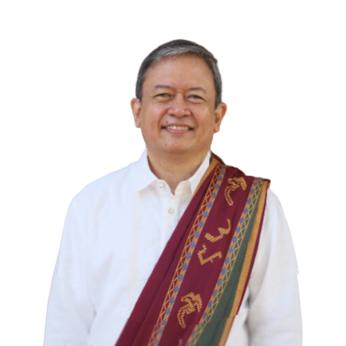 Dr. Kevin F. Yaptengco